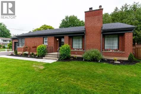 30 Proctor Avenue Brantford ON N3S 3E7