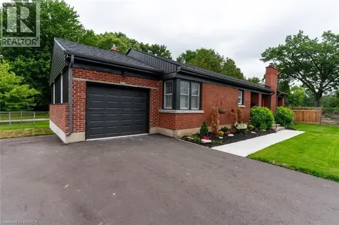 30 Proctor Avenue Brantford ON N3S 3E7