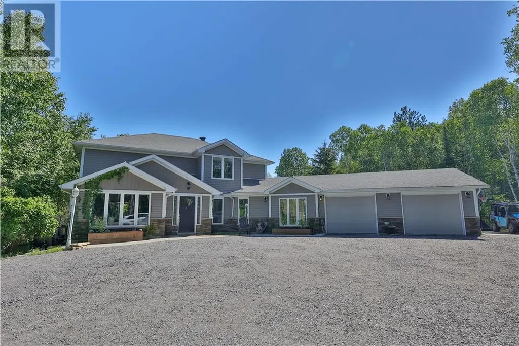 550 Kantola Road Lively ON P3Y 1H8