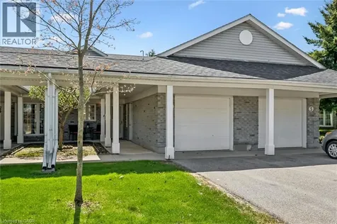 21 Foell Street Baden ON N3A 2V6