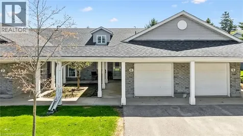 21 Foell Street Baden ON N3A 2V6