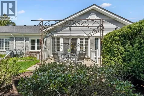 21 Foell Street Baden ON N3A 2V6