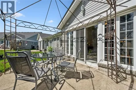 21 Foell Street Baden ON N3A 2V6