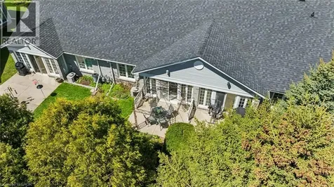 21 Foell Street Baden ON N3A 2V6