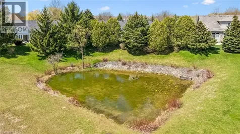 21 Foell Street Baden ON N3A 2V6