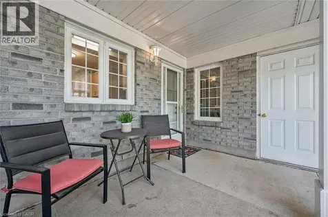 21 Foell Street Baden ON N3A 2V6