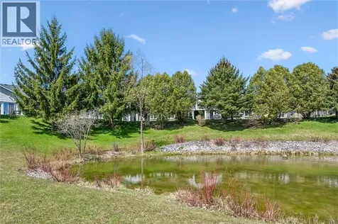 21 Foell Street Baden ON N3A 2V6