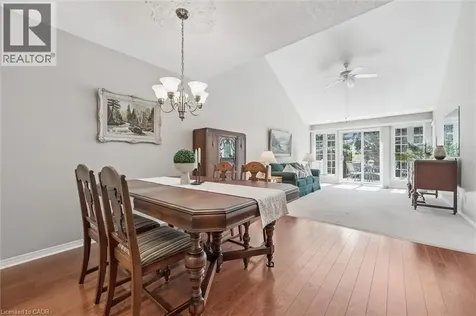 21 Foell Street Baden ON N3A 2V6