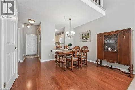 21 Foell Street Baden ON N3A 2V6
