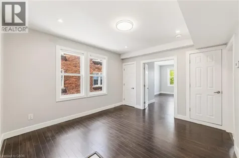 1544 King Street East Hamilton ON L8K 1S9