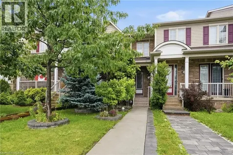 2549 Postmaster Drive Oakville ON L6M 0L6