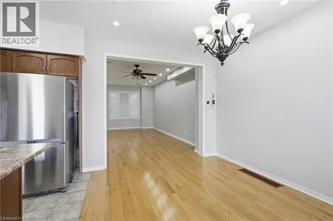 2549 Postmaster Drive Oakville ON L6M 0L6
