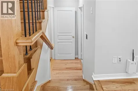 2549 Postmaster Drive Oakville ON L6M 0L6