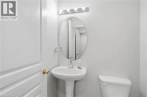 2549 Postmaster Drive Oakville ON L6M 0L6