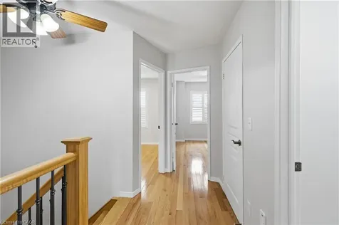 2549 Postmaster Drive Oakville ON L6M 0L6