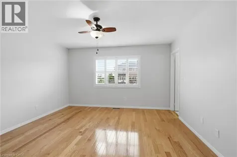 2549 Postmaster Drive Oakville ON L6M 0L6