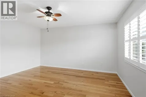 2549 Postmaster Drive Oakville ON L6M 0L6