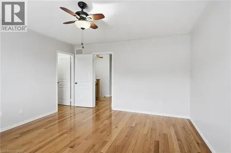 2549 Postmaster Drive Oakville ON L6M 0L6