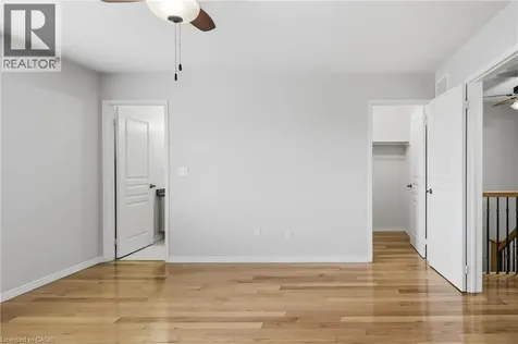 2549 Postmaster Drive Oakville ON L6M 0L6