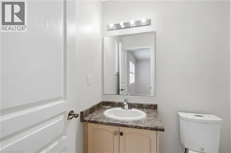 2549 Postmaster Drive Oakville ON L6M 0L6
