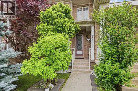 2549 Postmaster Drive Oakville ON L6M 0L6