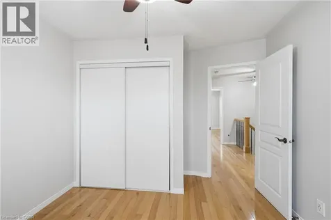 2549 Postmaster Drive Oakville ON L6M 0L6