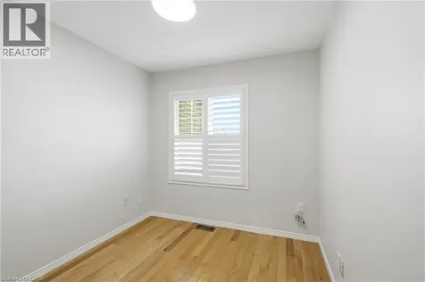 2549 Postmaster Drive Oakville ON L6M 0L6