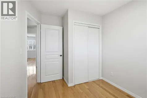 2549 Postmaster Drive Oakville ON L6M 0L6