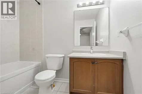 2549 Postmaster Drive Oakville ON L6M 0L6