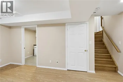 2549 Postmaster Drive Oakville ON L6M 0L6