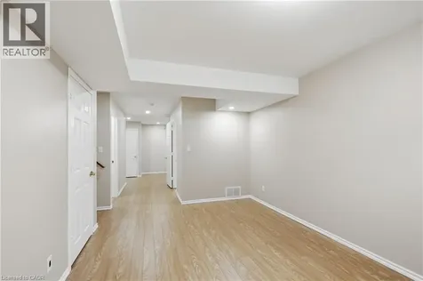 2549 Postmaster Drive Oakville ON L6M 0L6