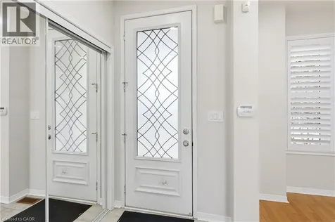 2549 Postmaster Drive Oakville ON L6M 0L6