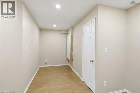 2549 Postmaster Drive Oakville ON L6M 0L6