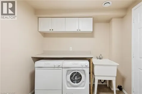 2549 Postmaster Drive Oakville ON L6M 0L6