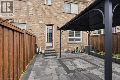 2549 Postmaster Drive Oakville ON L6M 0L6