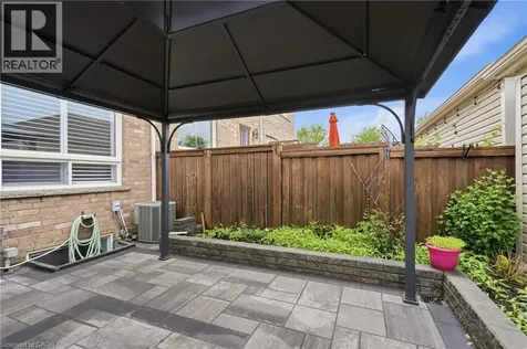 2549 Postmaster Drive Oakville ON L6M 0L6