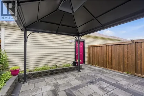 2549 Postmaster Drive Oakville ON L6M 0L6