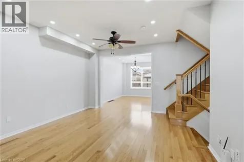 2549 Postmaster Drive Oakville ON L6M 0L6