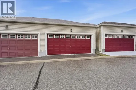 2549 Postmaster Drive Oakville ON L6M 0L6