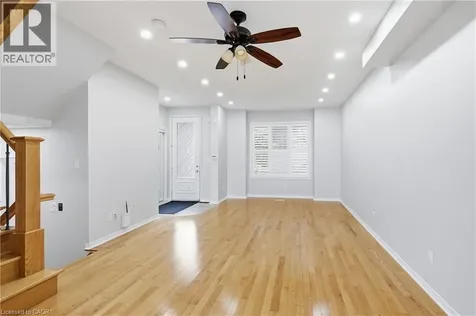 2549 Postmaster Drive Oakville ON L6M 0L6