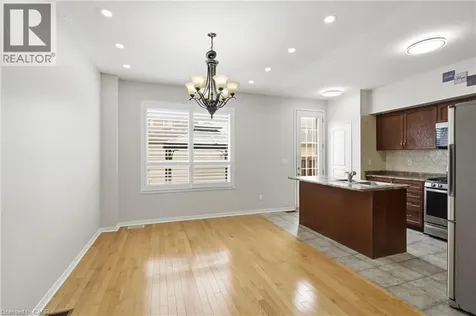 2549 Postmaster Drive Oakville ON L6M 0L6