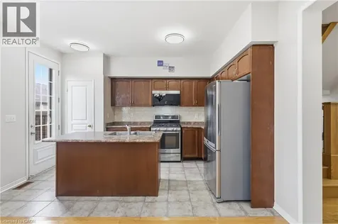 2549 Postmaster Drive Oakville ON L6M 0L6