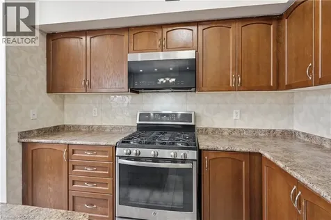 2549 Postmaster Drive Oakville ON L6M 0L6