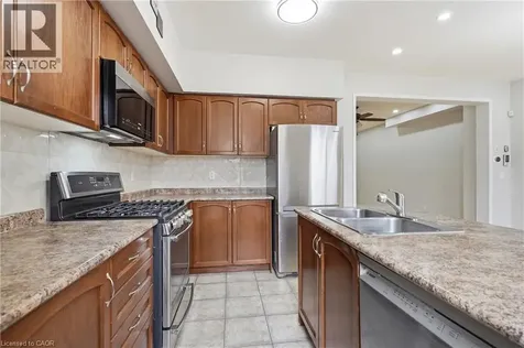 2549 Postmaster Drive Oakville ON L6M 0L6
