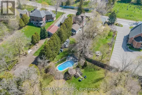 13676 Ninth Line Whitchurch-stouffville ON L4A 7X3