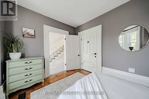 13676 Ninth Line Whitchurch-stouffville ON L4A 7X3