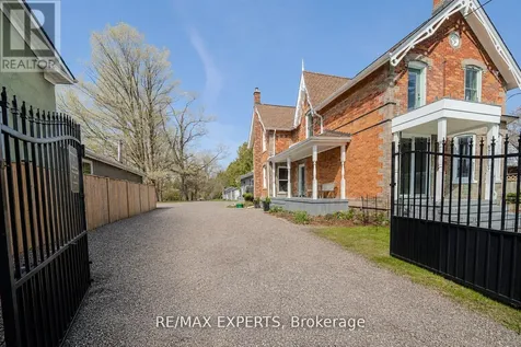 13676 Ninth Line Whitchurch-stouffville ON L4A 7X3