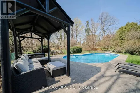 13676 Ninth Line Whitchurch-stouffville ON L4A 7X3