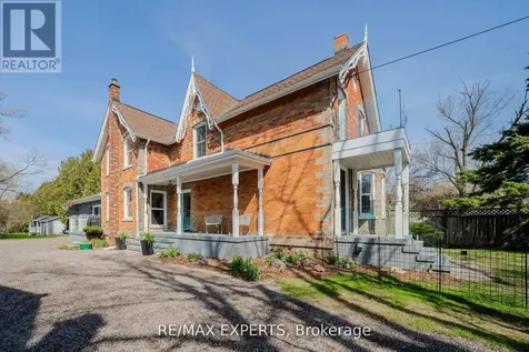 13676 Ninth Line Whitchurch-stouffville ON L4A 7X3