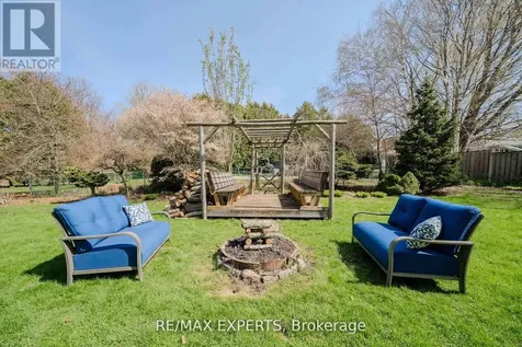 13676 Ninth Line Whitchurch-stouffville ON L4A 7X3